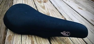 V. Rare Cinelli Grantour Saddle Leather Cast alloy Unirail Super Nice Orig. - Picture 1 of 7