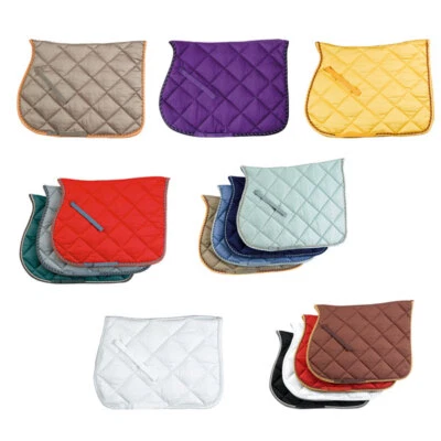 EQUI-THÈME "Polyfil" Schabracke - Bild 1 von 4