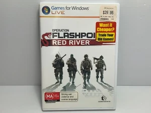Operation Flashpoint: Red River - PC - franqueo rastreado gratuito - Imagen 1 de 3