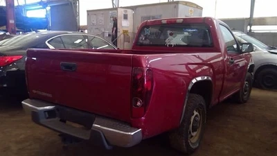 Conjunto de válvula de acelerador del cuerpo del acelerador 2,9 L para 04-07 CANYON 5967941 Foto 1 de 4