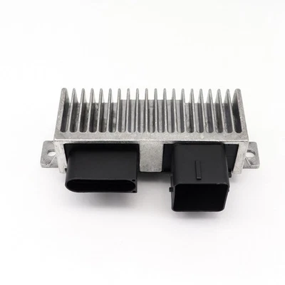  8200558438 271206395R Glow Plug Relay for Renault Nissan Vauxhall Mercedes 1PZ1 - Image 1 of 4