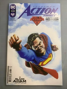 ACTION COMICS 1029-1090 NM 2021 DC STEVE BEACH COVER - Picture 1 of 2