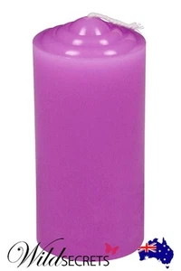 NEW Curious Candy 3.5 inch Votive Candle, Sex Accessory Toy, Wild Secrets - Picture 1 of 3