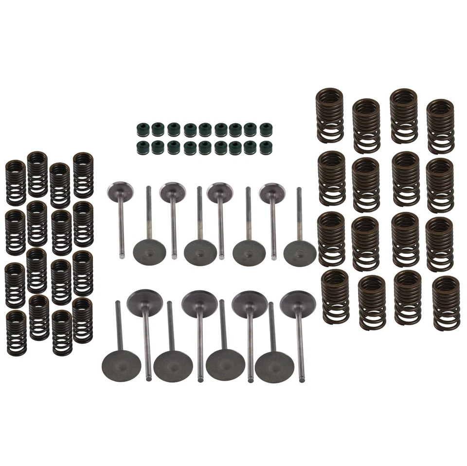 Kit de reconstrucción de culata SBT compatible con Kawasaki STX-12F y STX-15F Foto 1 de 4