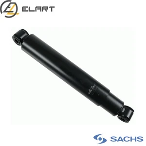 SHOCK ABSORBER 311 893 FOR SCANIA 4/-/series P DSC9.11/15/13/12 DC9.05/02 9.0L - Picture 1 of 8