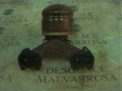 AUSPUFFKRÜMMER / 1530131 FÜR CITROËN ZX 1.9 DIESEL - Bild 1 von 3