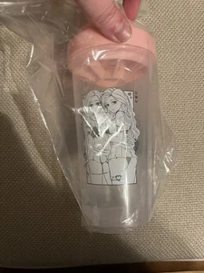 GamerSupps GG "Waifu Creator Cup X: Bordie & Aches" Limited Edition - Bild 1 von 2