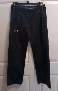 Pantalones de entrenamiento Underarmor Althetic para mujer 8 pull on - Imagen 1 de 6