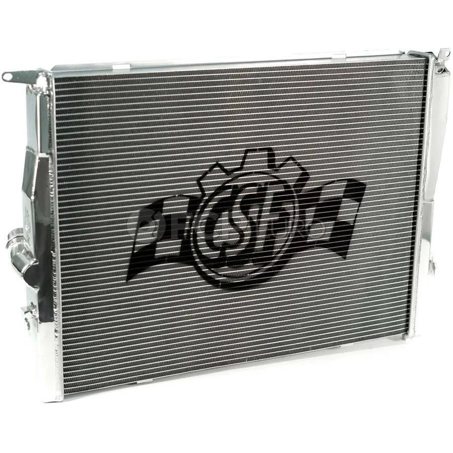 CSF COOLING Radiator BMW E9X M3 Triple Pass 7059 - Imagem 1 de 1