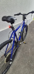 mountain bike 26 zoll herren gebraucht - Bild 1 von 5