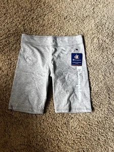 NWT Champion Girls Shorts XLG - Picture 1 of 4