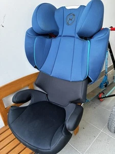 Autokindersitz Klasse2/3 Cybex - Bild 1 von 4