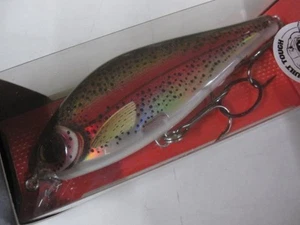Rapala Super Shadow Wrap 11cm SSDR-11 RTL New - Picture 1 of 4
