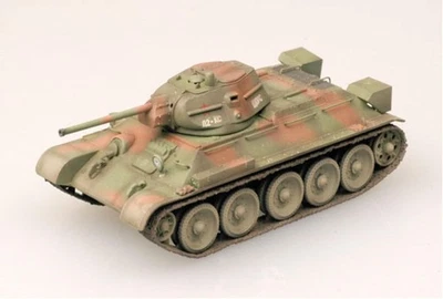 1/72 36266 T-34/76 Stalingrad 1942 - Image 1 of 4