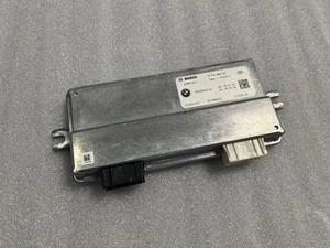 MÓDULO DE CONTROL DE CÁMARA DE VISIÓN ENVOLVENTE BMW ICAM2-ECU 5A40D65 0219000221 #221 - Imagen 1 de 2