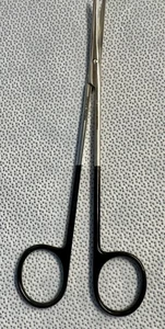 V. Mueller Surgical Metzenbaum Supercut Scissors MO-1600-S - Picture 1 of 4