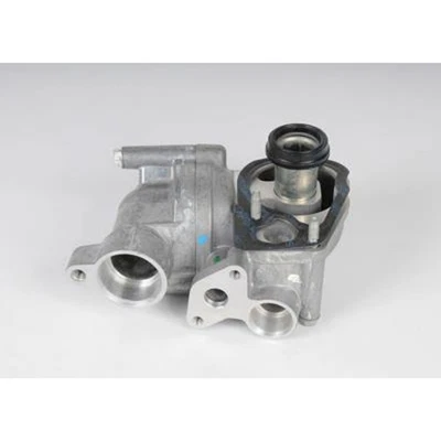 12706567 AC Delco Thermostat Housing for Cadillac SRX STS CTS 2004-2007 - Image 1 of 2