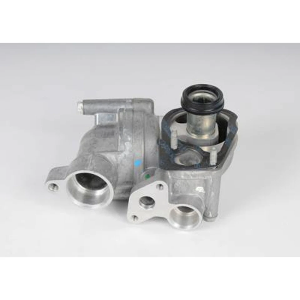 12706567 AC Delco Thermostat Housing for Cadillac SRX STS CTS 2004-2007 - Image 1 of 2