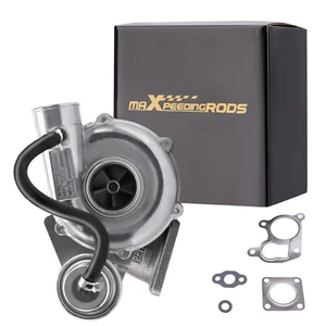 VIBR Turbo TurboCharger For Holden Isuzu Rodeo 2.8L 4JB1T 8944739541 8944739540 - Picture 1 of 12