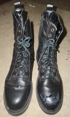 Botas Lock & Candy Foto 1 de 4