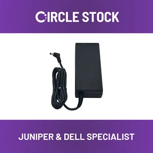 Juniper SRX320-PWR-75W (Ref) (vom Verkäufer generalüberholt) inkl. 20% MwSt. - Bild 1 von 2