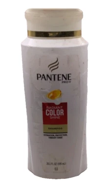 Pantene Radiant Color Shine Shampoo 20.1oz - Image 1 of 2
