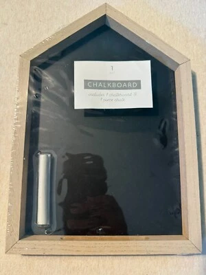 Pentagon Chalkboard - Image 1 of 4