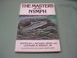 "The Masters Of The Nymph" Edited by Michael Migel - Imagen 1 de 1