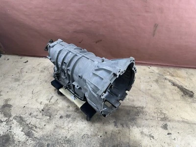 BMW E46 330CI ZHP Package YR 2006 330I 3.0L GM Transmission Automatic 118K Miles - Image 1 of 4