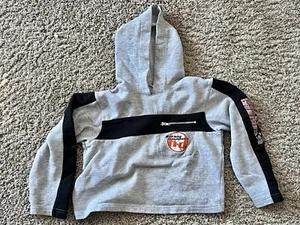 Harley Davidson Hoodie Sweatshirt, Größe Jungen XS 6 - Bild 1 von 2