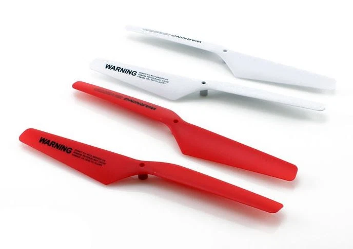 Syma X6-03 Main Blades - Imagen 1 de 1