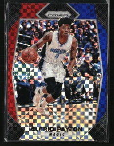Elfrid Payton 2017-18 Panini Prizm Red White Blue #71 Basketball Card - Picture 1 of 2