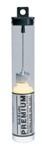Lubricante/lubricante Woodland Scenics Premium Grade Hobby - Aceite Ultra-Lite 1/2 oz - Imagen 1 de 1
