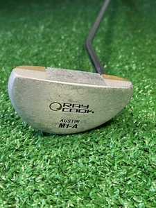 Ray Cook Austin M1-A 35.5" Mallet Putter- Nice Pure Grip - Picture 1 of 6