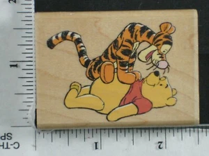 Disney rubber stamp, VARIOUS 3 - Foto 1 di 9