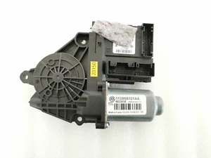 Motore alzacristalli Skoda Octavia II 1Z centralina porta anteriore sinistra - Foto 1 di 4