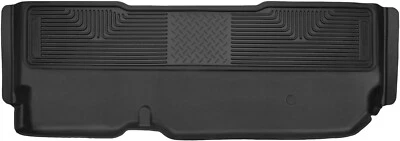 Floor Liner-Extended Cab Pickup Husky 53421 Fits 2011-2016 Ford F-250/F-350 Foto 1 de 4