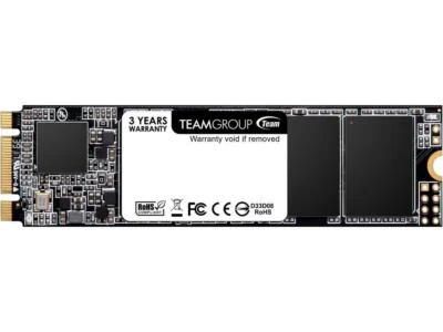TEAMGROUP MS30 1TB SSD w/ SLC Cache 3D NAND TLC M.2 2280 SATA3 6Gb/s Internal - Image 1 of 2