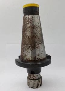 Fresa 42mm Portafresa SK50 Steilkegelaufnahme 8911 M 022 - Imagen 1 de 4