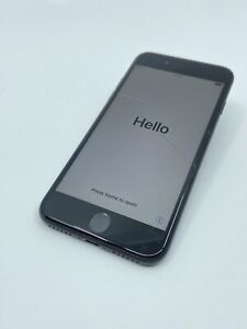 Nieuwe aanbiedingApple iPhone 7 Black A1778 (Cracked Screen)