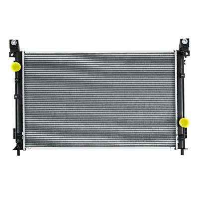 Radiator For Chrysler Pacifica Base Equipada Limited Touring 3.5L 3.8L 2004-2006 Foto 1 de 4