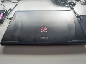 MSI GE72 6QD APACHE PRO 17.3 POLLICI - Foto 1 di 3