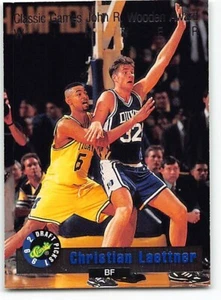 Classic Games 1992, Inc Christian Laettner - Imagen 1 de 2