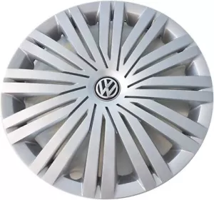Trim Rings 6C0601147CYTI for Volkswagen - Picture 1 of 2
