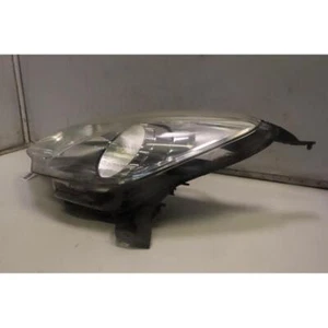 HEADLAMP LEFT SIDE FOR CITROEN - DS C3 (09-13) 1.4 8V HDI (50KW) BER. 2009 - Picture 1 of 12