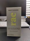 Rae Daily Cleanse Eliminates Toxins From Your Skin + Body 30 Day 60 Caps 5/24