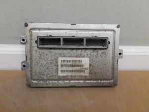 2001 Dodge Ram Van 1500 2500 3500 3.9L ECU ECM PCM Module Engine Computer OEM - Picture 1 of 7