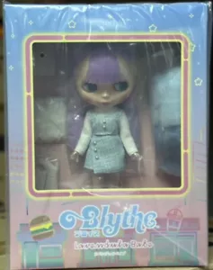 GOOD SMILE COMPANY BLYTHE LAVENDULA BABE 300mm DOLL - Picture 1 of 7