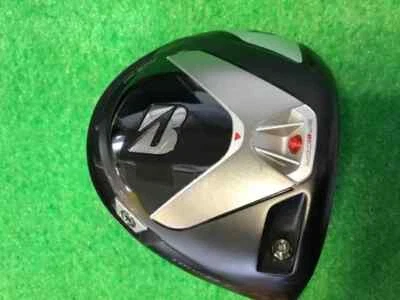 2020 Bridgestone TOUR B X 9.5deg Driver Tour-AD TX3-5 S-flex 1W GOLF CLUB F121 - Image 1 of 4