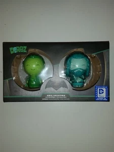 DORBZ BATMAN V SUPERMAN VINYL COLLECTIBLE EXCLUSIVE DC COMICS SUPERMAN AQUAMAN - Picture 1 of 1